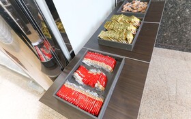 Cheonan Seongjeong J Hotel