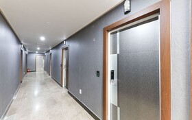 Cheonan Seongjeong J Hotel