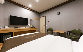 Cheonan Seongjeong J Hotel