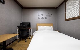 Cheonan Seongjeong J Hotel