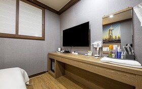 Cheonan Seongjeong J Hotel