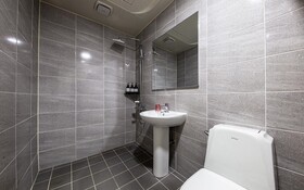 Cheonan Seongjeong J Hotel