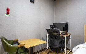 Cheonan Seongjeong J Hotel