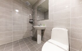 Cheonan Seongjeong J Hotel