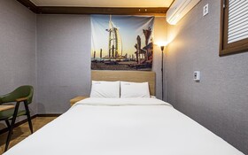 Cheonan Seongjeong J Hotel