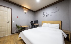 Cheonan Seongjeong J Hotel