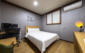 Cheonan Seongjeong J Hotel