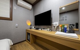 Cheonan Seongjeong J Hotel