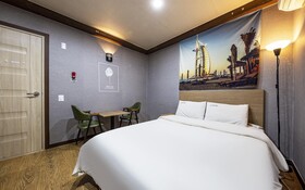 Cheonan Seongjeong J Hotel