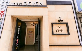 Cheonan Seven