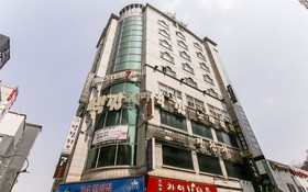Cheonan Seven
