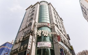 Cheonan Seven