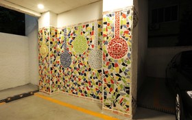 Cheonan Shangri-la