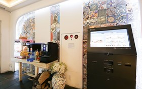 Cheonan Shangri-la