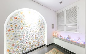 Cheonan Shangri-la