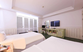 Cheonan Shangri-la