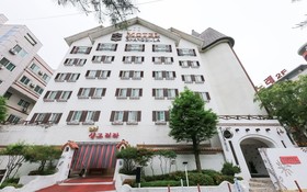 Cheonan Shangri-la
