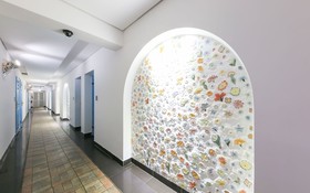 Cheonan Shangri-la