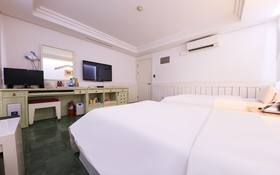 Cheonan Shangri-la