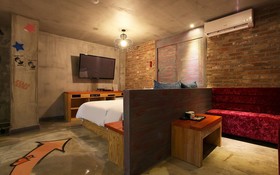Cheonan Sopung