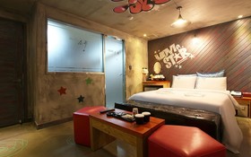 Cheonan Sopung
