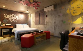 Cheonan Sopung