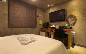 Cheonan Sopung