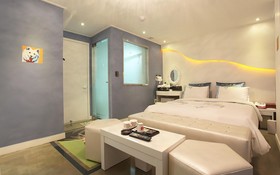 Cheonan Sopung