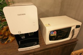 Cheonan Sopung