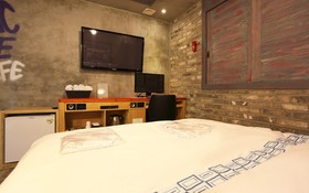Cheonan Sopung