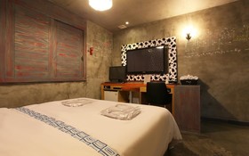 Cheonan Sopung