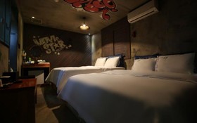 Cheonan Sopung