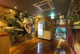 Cheonan Sopung