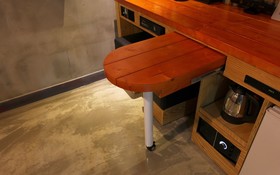 Cheonan Sopung