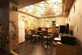 Cheonan Sopung