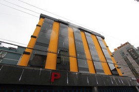 Cheonan Sopung