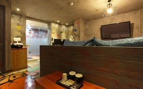 Cheonan Sopung