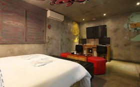 Cheonan Sopung