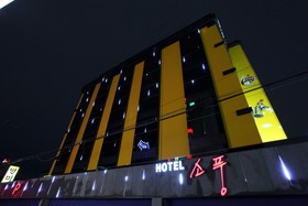 Cheonan Sopung