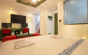 Cheonan Sopung