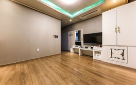 Cheonan Star Motel