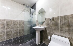 Cheonan Star Motel