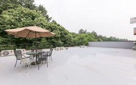Cheonan Star Motel