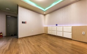 Cheonan Star Motel