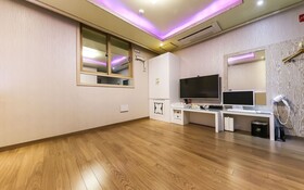 Cheonan Star Motel