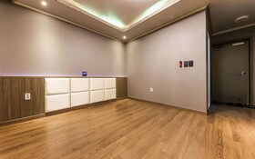 Cheonan Star Motel