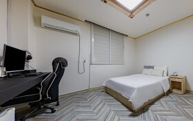 Cheonan Sun