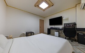 Cheonan Sun