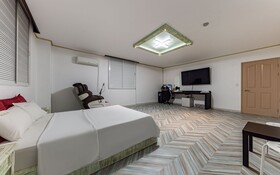 Cheonan Sun