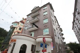 Cheonan Sun
